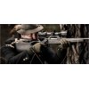 Sauer 404 Synchro XT Carbon ADJ 300WM Flueted 62cm