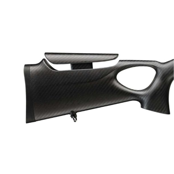 Sauer 404 Synchro XT Carbon ADJ 300WM Flueted 62cm