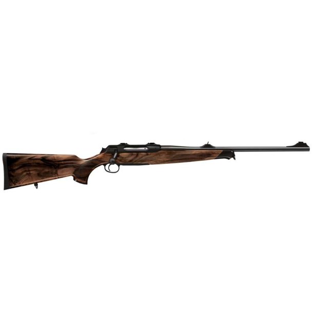 Sauer 404 Elegance GR 8 30.06 Flueted 56cm
