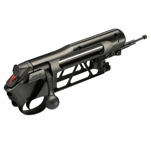 Sauer 505 Wood GR5 30.06 56cm U/S