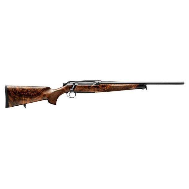Sauer 505 Wood GR5 30.06 56cm U/S