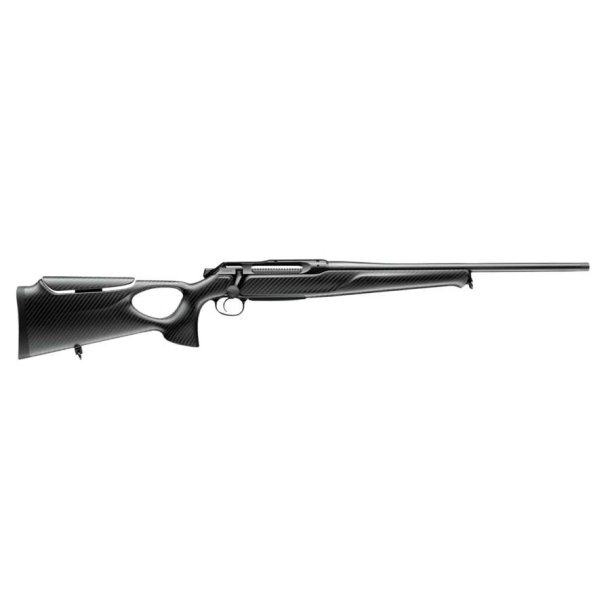 Sauer 505 Synchro Carbon Black 308Win 56cm U/S