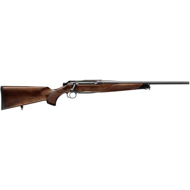 Sauer 505 Wood GR2 270Win 56cm M15x1