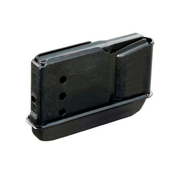 Sauer 80/90 Magasin 308w 243w 4 Skuds