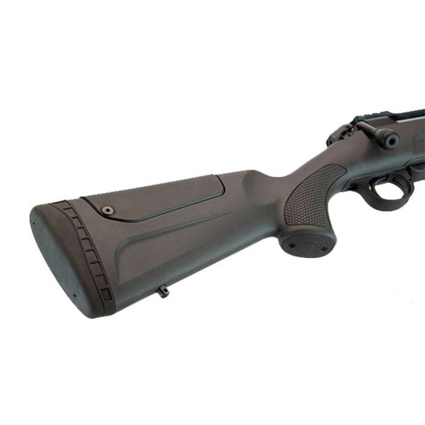 Sabatti Hunter 308Win 51cm Riffel M14x1