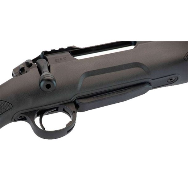 Sabatti Hunter 308Win 51cm Riffel M14x1