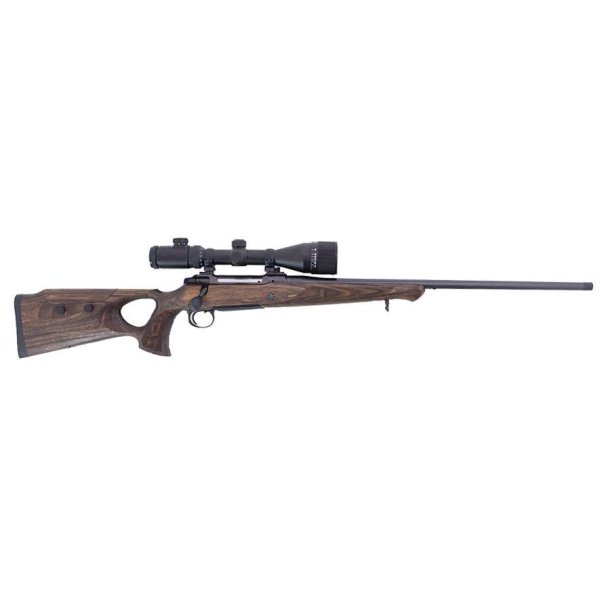 Sauer 101 GTI 7mm Remington med Optic Science 4-16x50