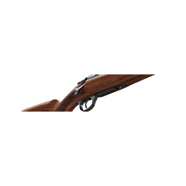 Sako 85 Hunter 308Win M14x1 Jagtriffel