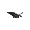 Sako 85 Carbon Wolf 300WM M15x1 Adj 62cm Black