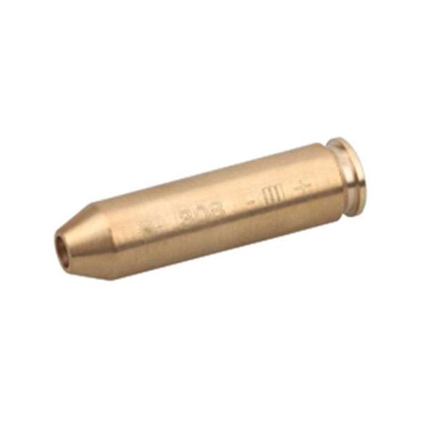 Laser Bore Sight til kaliber .308W