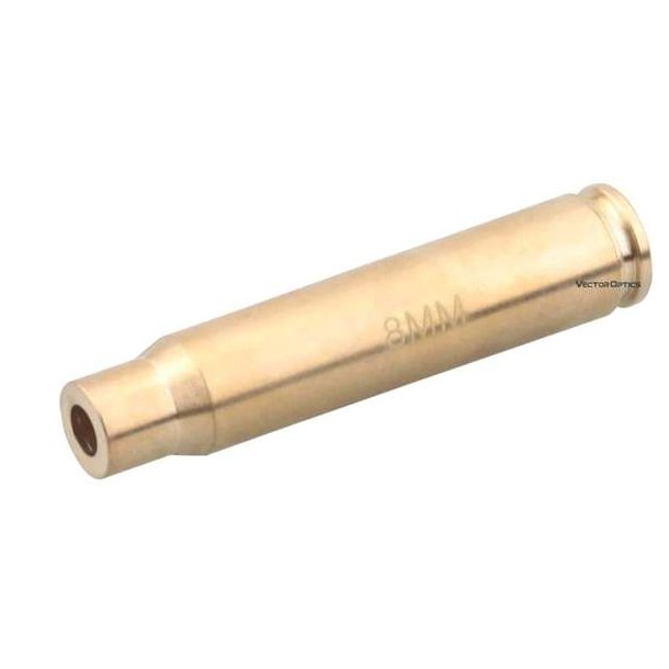Laser Bore Sight Til 8mm