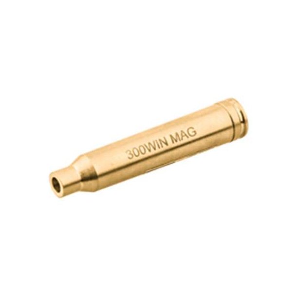 Laser Bore Sight til kaliber .300 Win Mag