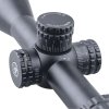 Vector Optics Hugo 3-12x44 SFP Sigtekikkert 1" Rr