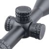 Vector Optics Hugo 3-12x44 SFP Sigtekikkert 1" Rr