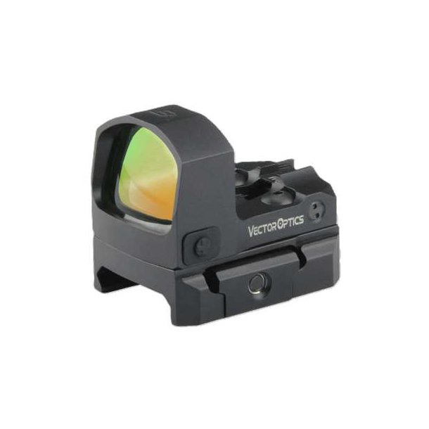 Vector Optics Frenzy 1x17x24 3MOA Rdpunktsigte