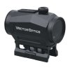 Vector Optics Scrapper 1x29 2MOA Rdpunktsigte