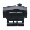 Vector Optics Scrapper 1x29 2MOA Rdpunktsigte
