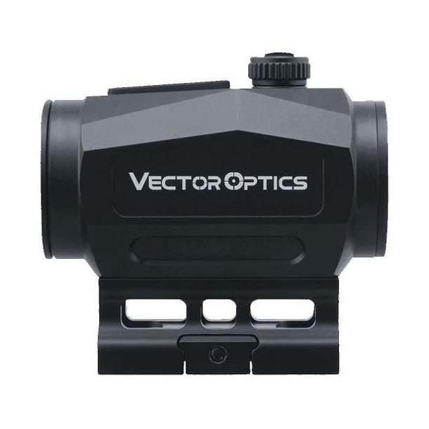 Vector Optics Scrapper 1x29 2MOA Rdpunktsigte