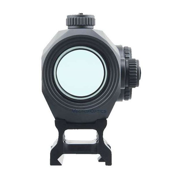 Vector Optics Scrapper 1x29 2MOA Rdpunktsigte