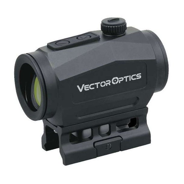 Vector Optics Scrapper 1x29 2MOA Rdpunktsigte