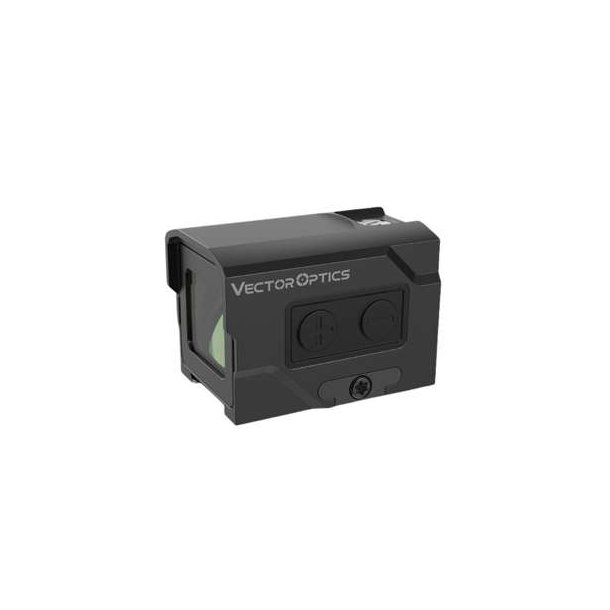 Vector Optics Frenzy Plus 1x18x20 3MOA Rdpunktsigte