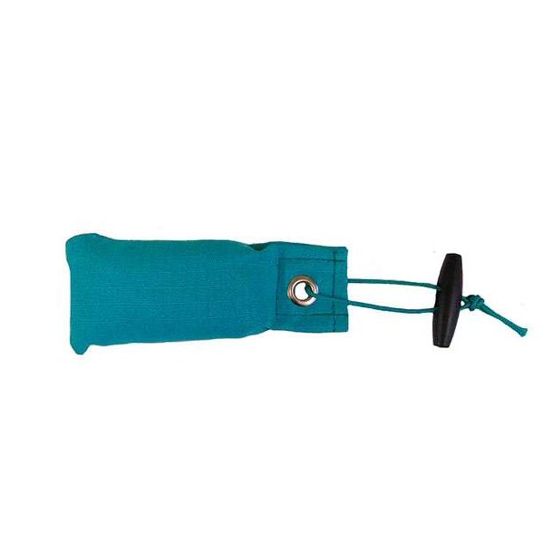 Sporting Saint Nrsgs Dummy Grn 130gr Med Snor