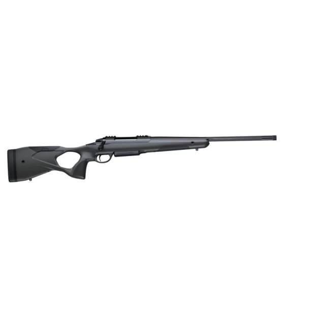 Sako S20 Hunter 30-06 Fluted 51cm ADJ 5/8-24 Jagtriffel