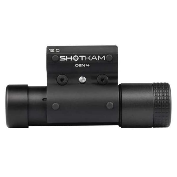ShotKam Gen 4. Slow Motion Replay M.  Montage til Kal.12