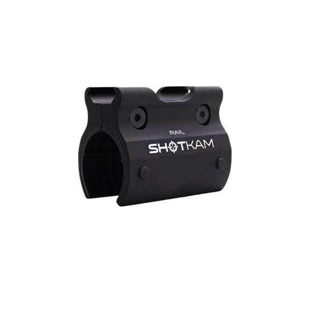 ShotKam Montage Picatinny