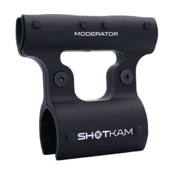 ShotKam Montage - Moderator