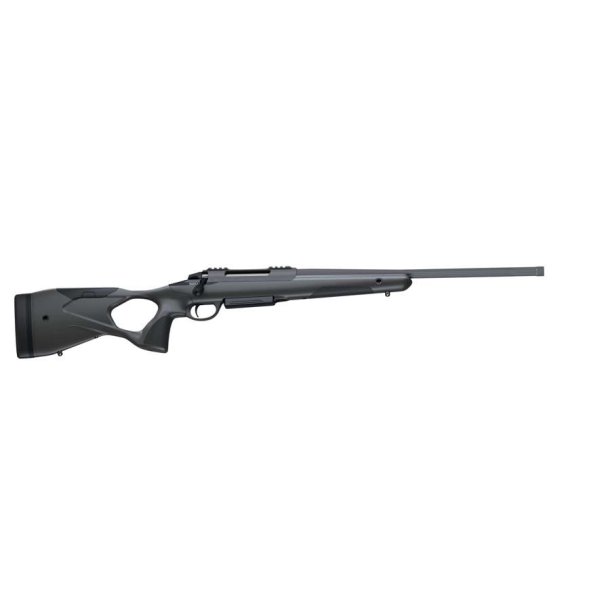 Sako S20 Hunter 308win Fluted Cera 51cm ADJ 5/8-24 Jagtriffel