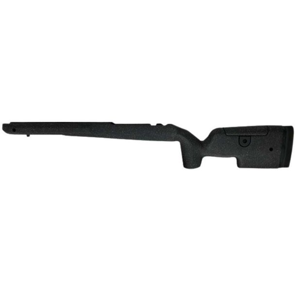 Schultz &amp; Larsen Tactical MDT ESS ALU Long Range Sort System uden Lb