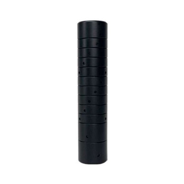 S&L Micro Lyddmper Max 7mm M14x1