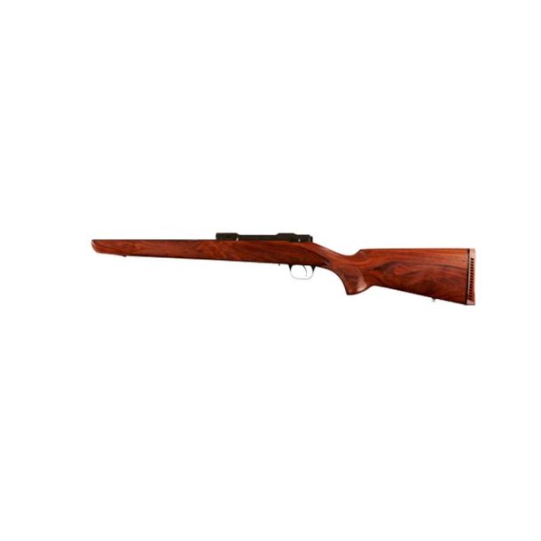 Schultz &amp; Larsen Traveller Sys RH Jagtriffel