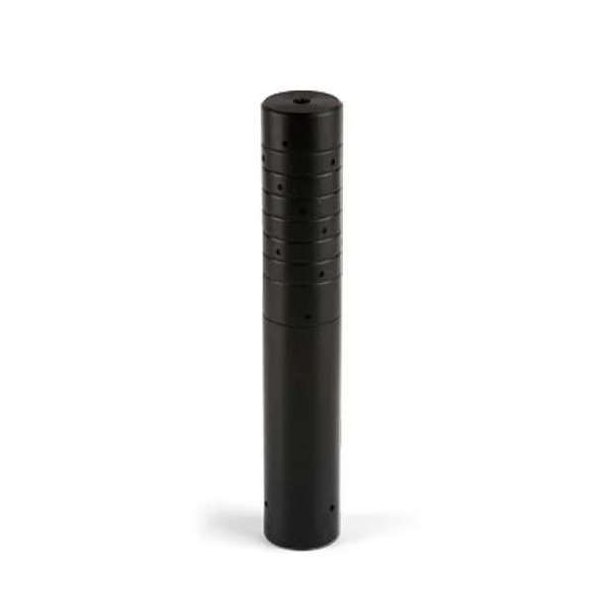 Schultz &amp; Larsen Ultradome Max 8 1/2"-20 1/2"-20 Lyddmper