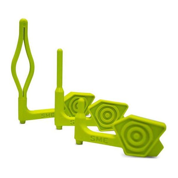 SME Pistol Chamber Safety Tool 6 stk