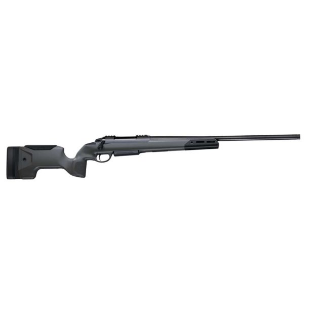 Sako S20 Precision 6.5CM 51cm Fluted MT5/8-24 Jagtriffel