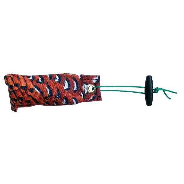 Sporting Saint Nrsgs Dummy Fasan 130gr Med Snor