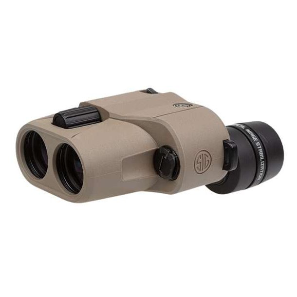 Sig Sauer Zulu6 20x42 HDX Hndkikkert