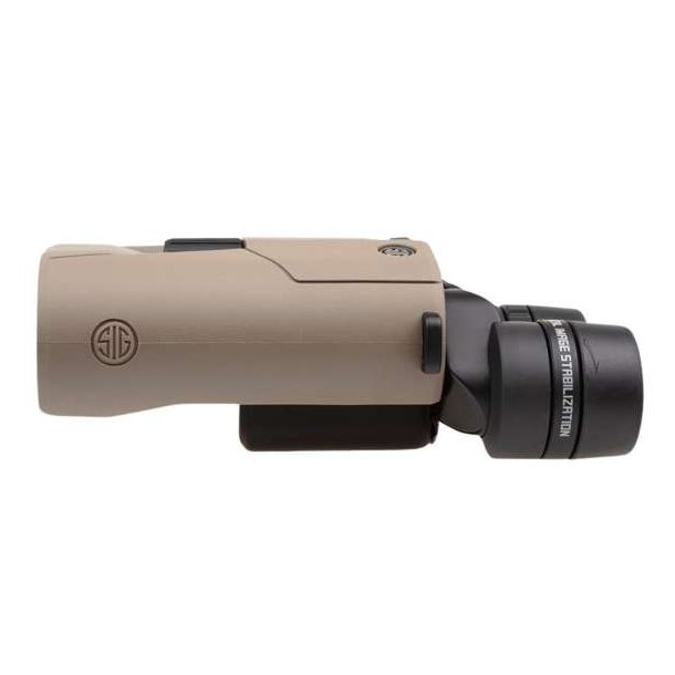 Sig Sauer Zulu6 20x42 HDX Hndkikkert
