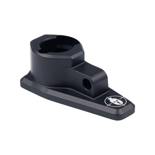 Spartan Universal Rifle Adapter