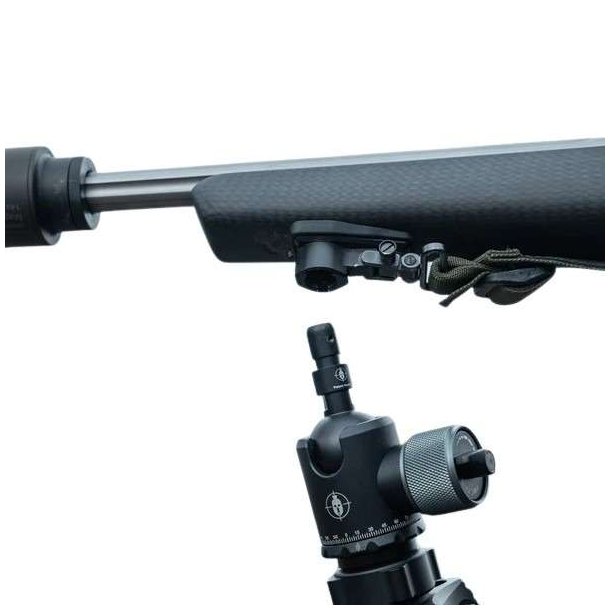 Spartan Universal Rifle Adapter