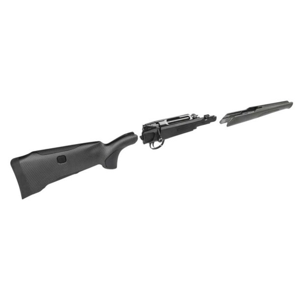 Sako 100 Explorer Carbon 30-06 51cm MT15x1 Adj Jagtriffel