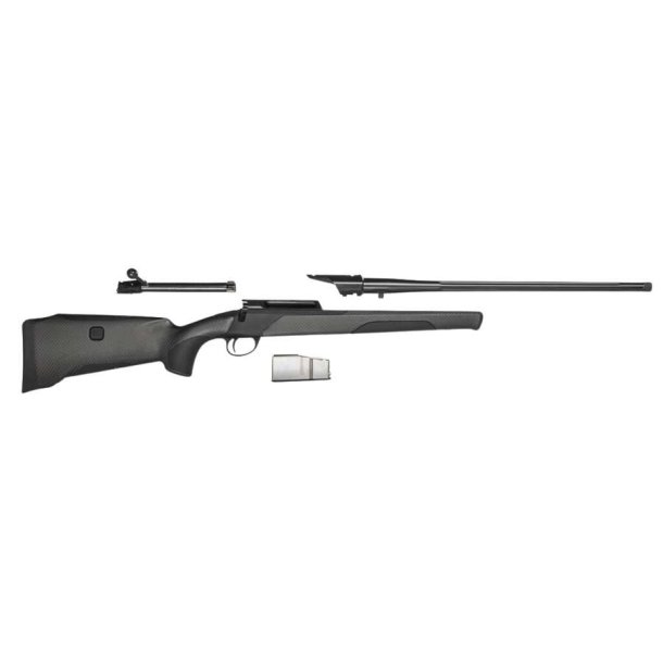 Sako 100 Explorer Carbon 30-06 51cm MT15x1 Adj Jagtriffel