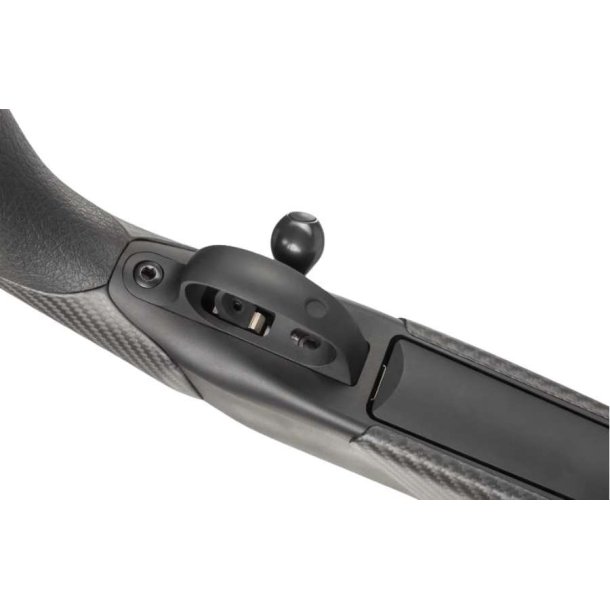 Sako 100 Explorer Carbon 30-06 51cm MT15x1 Adj Jagtriffel