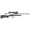 Sako 100 Explorer Carbon 30-06 51cm MT15x1 Adj Jagtriffel