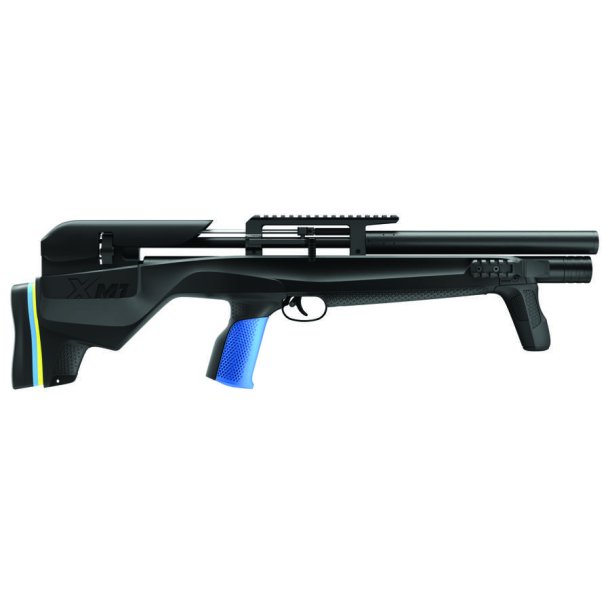 Stoeger XM1 Bullpup Combo 4,5mm M.Sigtekikkert 3-9x40AO +1 Mag
