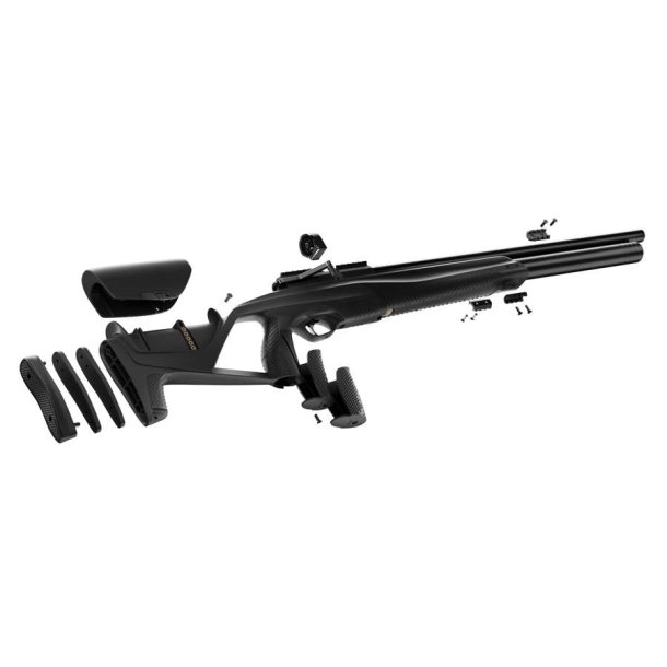 Stoeger XM1 Ranger 4,5mm M.Sigtekikkert 3-9x40AO