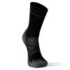 Smartwool Hike Full Cushion Crew Socks Black