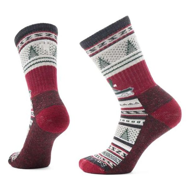 Smartwool Everyday Cozy Say it aint Sock Everyday Charcoal